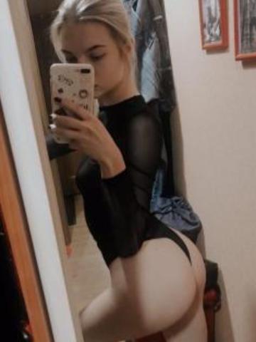 Мила Красотка Студентка Реал фото 3