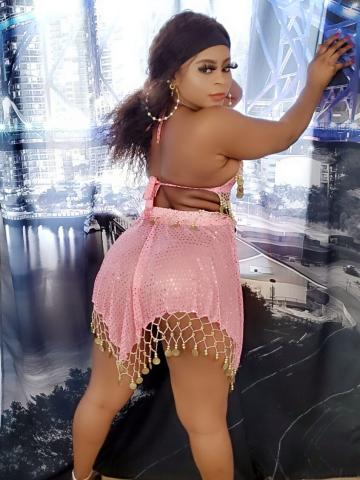 Ирина Топ Реал Блондинка фото 11