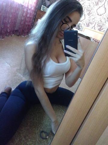 Марина Алмаз Реал фото 2